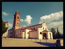 Pieve Romanica dei Santi Pietro e Paolo