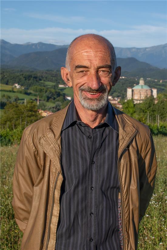 Eraldo PRETTE