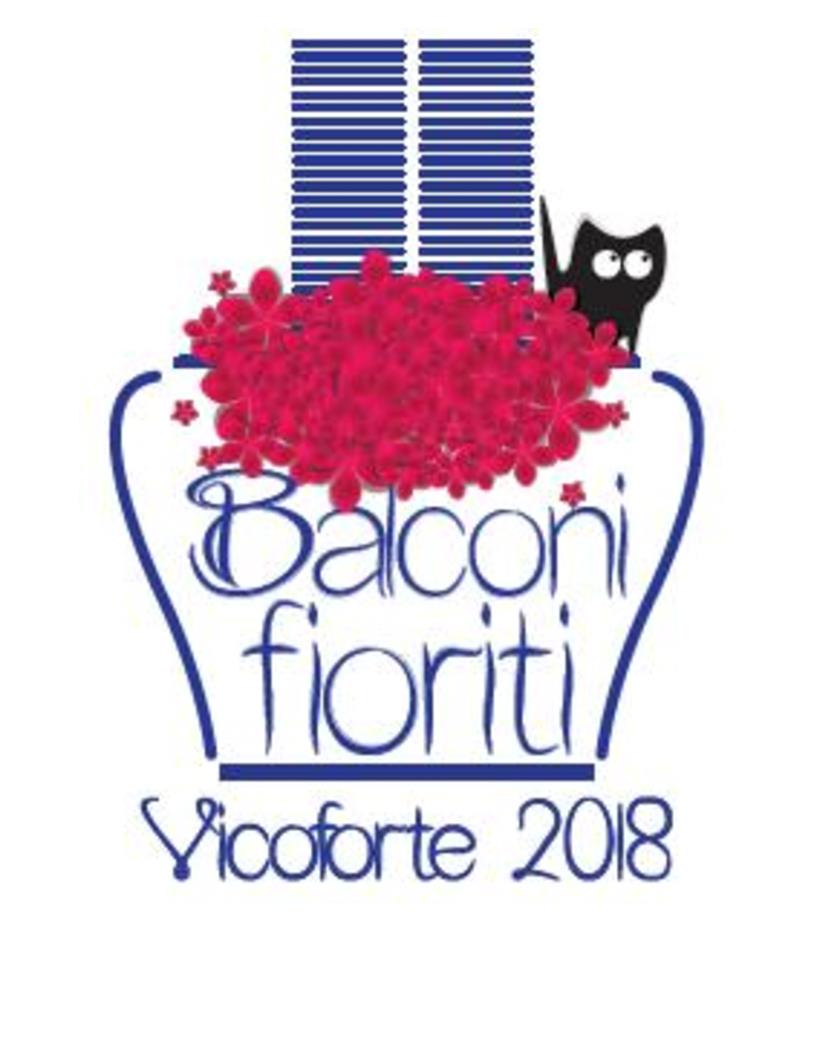 Concorso Balconi Fioriti 2018