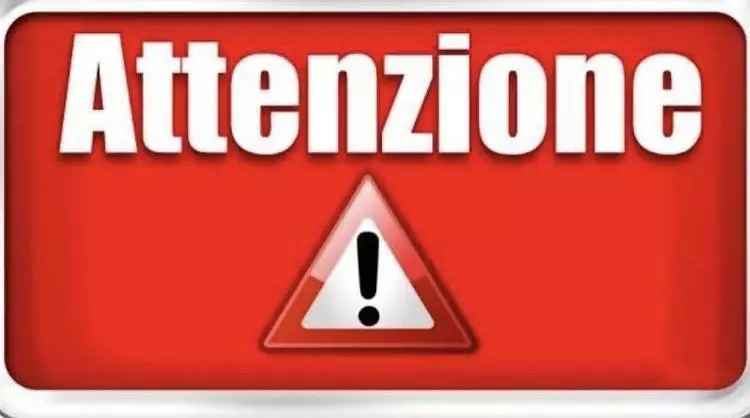 Attenzione