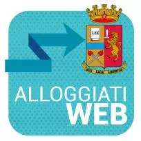 Alloggiati web