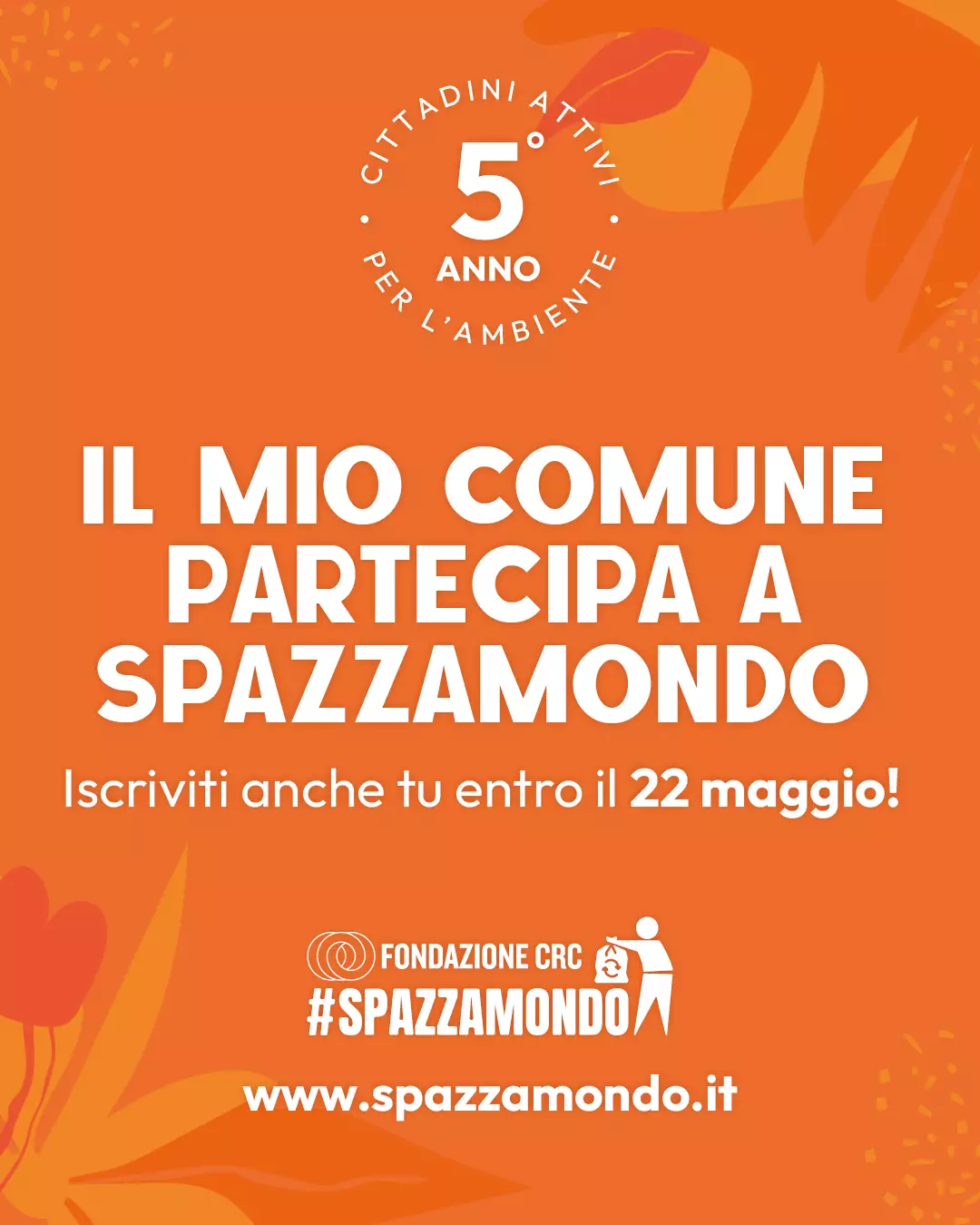 Spazzamondo 2025
