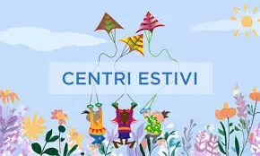 centri estivi