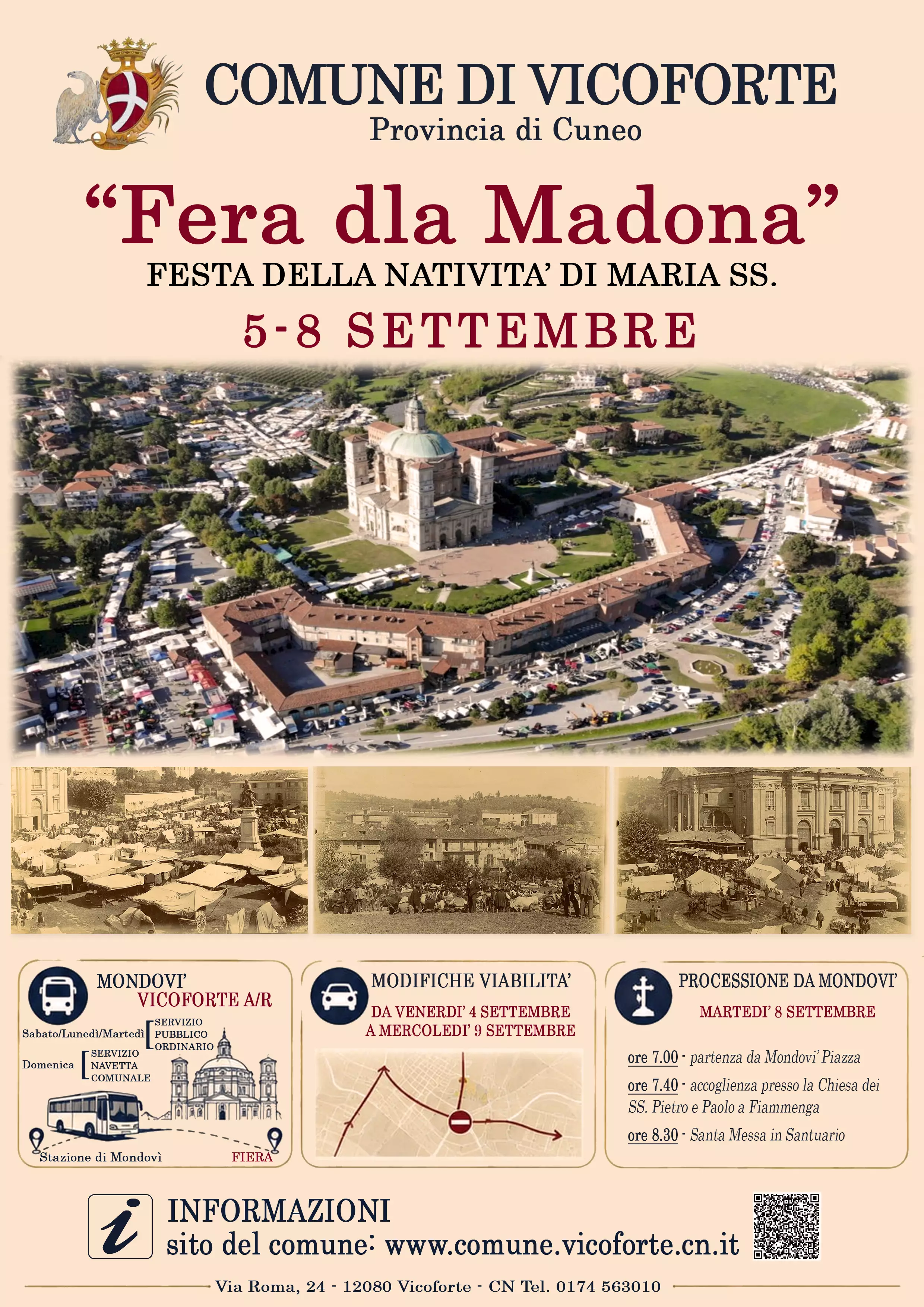 Fera d'la Madona