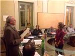 Consegna Borse di Studio