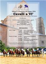 Cavalli a Vi