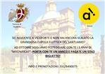 Volantino promozione
