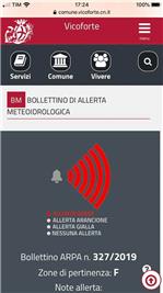 allerta