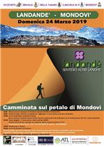 Camminata Primaverile
