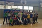 incontro con Ian Sagar