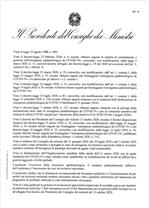 Dpcm 18 Ottobre 2020