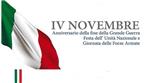IV NOVEMBRE 