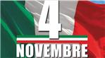 IV NOVEMBRE