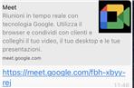 Consiglio in streaming 30 Dicembre 2020