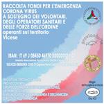 RACCOLTA FONDI