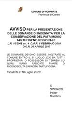 Avviso 