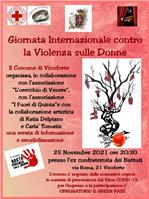 Locandina evento