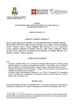 Bando Locazione