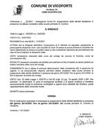Ordinanza