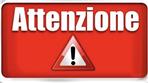 Attenzione