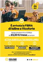 Informazioni fibra Vicoforte