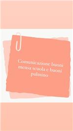 Comunicazione 