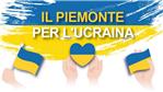 Il Piemonte per l'Ucraina