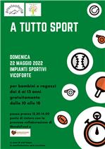 A tutto sport