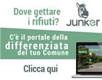 Il portale della differenziata