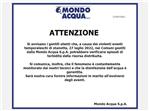 AVVISO