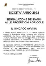AVVISO