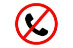 telefono fuori servizio