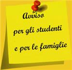 AVVISO