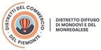 DISTRETTO DIFFUSO DEL COMMERCIO DI MONDOV E DEL MONREGALESE