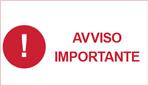 AVVISO