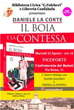 Il boia e la contessa