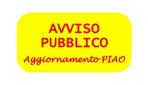 AVVISO