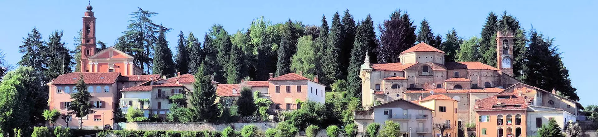 Comune di Vicoforte